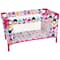 Lissi Dolls 11" Baby Doll Complete Nursey Play Set